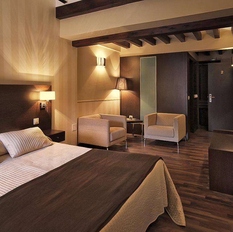 Hotel Rural Plaza Mayor Chinchón Cameră foto